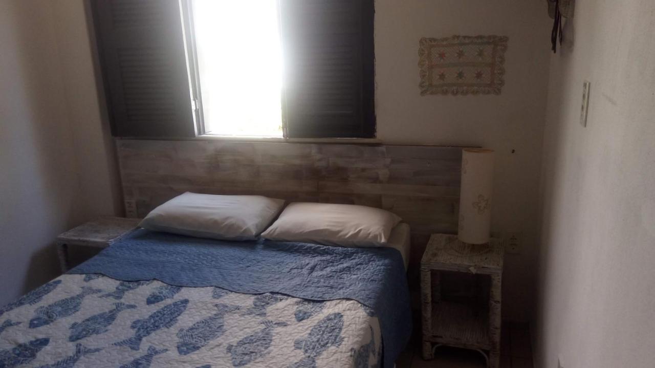 Pousada A Vida E Bela Águas Belas Εξωτερικό φωτογραφία