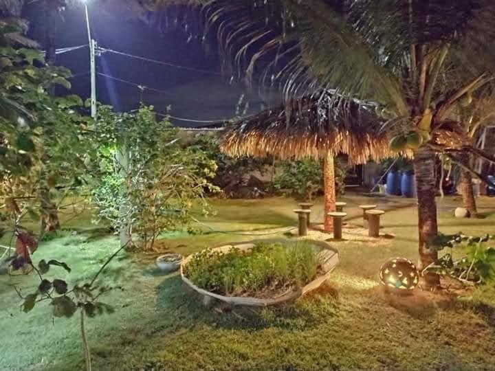 Pousada A Vida E Bela Águas Belas Εξωτερικό φωτογραφία